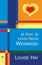 Je kunt je leven helen 9789072455376 Louise L. Hay, Boeken, Esoterie en Spiritualiteit, Gelezen, Louise L. Hay, Louise Hay, Verzenden