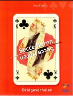 Secce heren 9789081954228 Paul Erich, Boeken, Verzenden, Zo goed als nieuw, Paul Erich