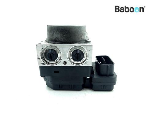 ABS Modulator Yamaha FJR 1300 2017-2019 (FJR1300), Motoren, Onderdelen | Yamaha, Gebruikt, Verzenden