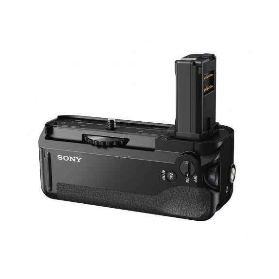 Sony VG-C1EM Battery Grip voor A7, Audio, Tv en Foto, Fotografie | Accu's en Batterijen, Nieuw, Ophalen of Verzenden