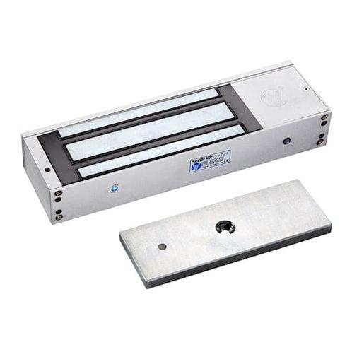 YLI YM-750(LED) elektromagnetisch slot opbouw kleefmagneet, Doe-het-zelf en Verbouw, Hang- en Sluitwerk, Nieuw, Ophalen of Verzenden