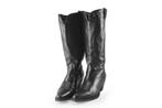 Notre-V Cowboy laarzen in maat 42 Zwart | 10% extra korting, Kleding | Dames, Schoenen, Notre-V, Verzenden, Zwart, Zo goed als nieuw