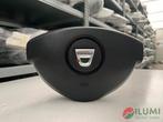 STUUR AIRBAG Dacia Logan II 2013, Auto-onderdelen, Dashboard en Schakelaars, Verzenden, Gebruikt, Dacia
