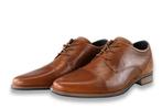 Bullboxer Nette schoenen in maat 44 Bruin | 10% extra, Bruin, Verzenden, Overige typen, Zo goed als nieuw