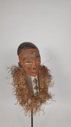 Masker - Pende - Congo RDC (Zonder Minimumprijs), Antiek en Kunst