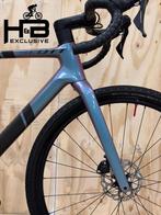 Scott Contessa Addict 15 Carbon Gravelbike GRX 2024, Fietsen en Brommers, Overige merken, 28 inch, Carbon, 10 tot 15 versnellingen