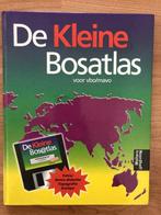 KLEINE BOSATLAS 9789001121211, Boeken, Gelezen, Diverse auteurs, N.v.t., Verzenden