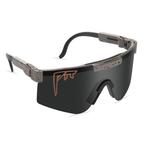 Gepolariseerde Zonnebril - Fiets Ski Sport Bril Shades UV400, Verzenden, Nieuw