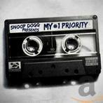 Snoop Dogg Presents: My 1 Priority CD Snoop Dogg, Verzenden, Gebruikt