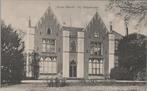 DIEPENVEEN - Oude Rande bij Diepenveen, Verzenden, Gelopen