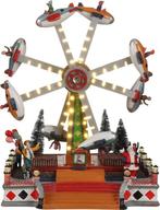 Luville Modelbouw Fairground Flying, Verzenden, Nieuw