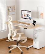 Ergonomische Bureaustoel -  Office Chair - Gamestoel - Volwa, Huis en Inrichting, Verzenden, Nieuw