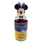 Koen Betjes (1992) - Minnie Mouse Loves Campbell Soup