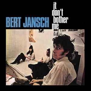 lp nieuw - Bert Jansch - It Dont Bother Me, Cd's en Dvd's, Vinyl | Overige Vinyl, Zo goed als nieuw, Verzenden