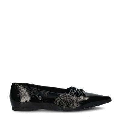 Vagabond Shoemakers Hermine ballerinas & instappers, Kleding | Dames, Schoenen, Ballerina's, Zwart, Nieuw, Verzenden