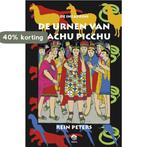 De urnen van Machu Picchu / De Incaprins / 1 9789490035051, Boeken, Verzenden, Gelezen, Rein Peters