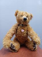 Steiff - Teddybeer Desmond Limited Edition - met doos en, Antiek en Kunst
