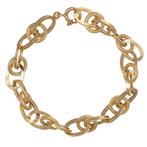 Armband - 18 karaat Geel goud, Nieuw