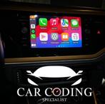 Ontgrendel en activeer Apple CarPlay en Android Auto, Nieuw
