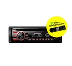 Pioneer DEH-09BT - Autoradio met Bluetooth - enkel DIN -, Verzenden, Zo goed als nieuw