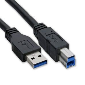 USB 3.0 Printerkabel (USB A naar USB B) (Kabels) (Kabels), Computers en Software, Pc- en Netwerkkabels, Nieuw, Ophalen of Verzenden