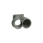 Spruit dubbel tbv Klemvast doos 5/8 (16mm), Ophalen of Verzenden, Nieuw