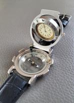 duo boussole Atlas - duo explorateur - Zonder Minimumprijs -, Sieraden, Tassen en Uiterlijk, Horloges | Heren, Nieuw