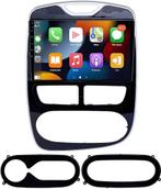 Navigatie radio Renault Clio 2012-2016, Android, Apple C..., Auto diversen, Autoradio's, Nieuw