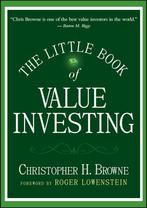 The Little Book of Value Investing 9780470055892, Boeken, Verzenden, Gelezen, Christopher H Browne