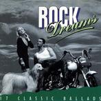 cd - Various - Rock Dreams, Cd's en Dvd's, Cd's | Rock, Zo goed als nieuw, Verzenden