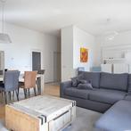 Gemeubileerd appartement met tuin, balkon en parkeerplaats, Appartement, Direct bij eigenaar, Den-haag
