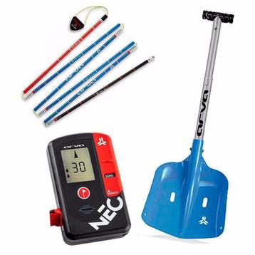 Lawine Pieper Huren? Verzending door NL - Sportrental beschikbaar voor biedingen