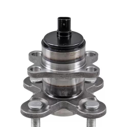 Wiellagerset DAIHATSU CUORE 1.0 LPG achterzijde, links of re, Auto-onderdelen, Overige Auto-onderdelen, Nieuw, Verzenden