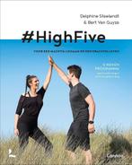 9789401471725 #HighFive | Tweedehands, Delphine Steelandt, Zo goed als nieuw, Verzenden