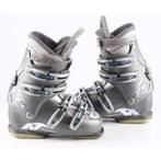 39 40 dames skischoenen NORDICA EASY MOVE ZX W, GREY, HP sli, Gebruikt, Verzenden, Schoenen, Nordica