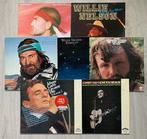 Willie Nelson, Johnny Cash, Kris Kristofferson - Diverse, Cd's en Dvd's, Vinyl Singles, Nieuw in verpakking