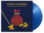 Chris de Burgh - Legend Of Robin Hood LP