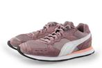 Puma Sneakers in maat 38½ Paars | 10% extra korting, Overige kleuren, Sneakers of Gympen, Gedragen, Puma