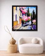 Brooksby - Le Chemin Fleuri