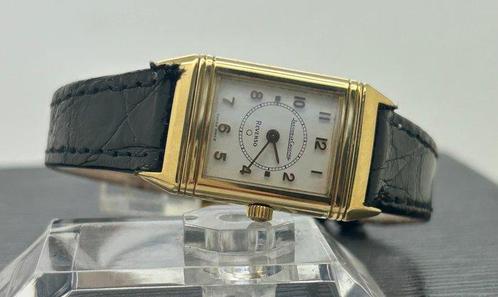 Jaeger-LeCoultre - Reverso Lady - 140.025 - Dames -, Sieraden, Tassen en Uiterlijk, Horloges | Heren