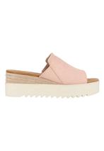Toms Diana Mule 10020748 Roze-39, Kleding | Dames, Schoenen, Verzenden, Nieuw, Roze