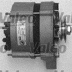 Dynamo / Alternator VOLKSWAGEN JETTA II (1.8,1.8 16V)