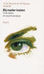 Bij nader inzien 9789053526842 A. de Bruyne, Boeken, Psychologie, Gelezen, A. de Bruyne, W. Heuves, Verzenden