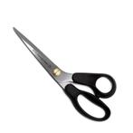 Daniel Peres Perfection Handwerkschaar - 21 cm - RVS - Zw..., Hobby en Vrije tijd, Ophalen of Verzenden, Nieuw