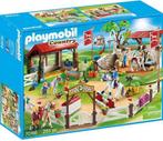 Playmobil Country Pony Boerderij - 70166 (Nieuw), Nieuw, Verzenden