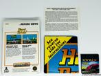 Atari Lynx - Hard Drivin, Spelcomputers en Games, Games | Atari, Verzenden, Gebruikt