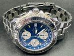 Breitling - Chronoshark - A13051 - Heren - 1990-1999, Nieuw