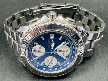 Breitling - Chronoshark - A13051 - Heren - 1990-1999 beschikbaar voor biedingen