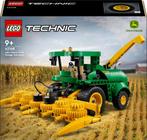 LEGO Technic John Deere 9700 Forage Harvester - 42168, Kinderen en Baby's, Speelgoed | Duplo en Lego, Ophalen of Verzenden, Nieuw
