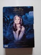 Buffie de vampire slayer season one episodes 1-12, Verzenden, Gebruikt
